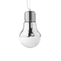  Люстра IDEAL LUX LUCE CROMO SP1 