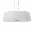 Люстра IDEAL LUX ISA SP6 BIANCO