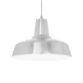  Люстра IDEAL LUX MOBY SP1 ALLUMINIO
