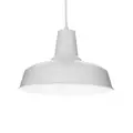  Люстра IDEAL LUX MOBY SP1 BIANCO