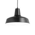  Люстра IDEAL LUX MOBY SP1 NERO