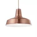  Люстра IDEAL LUX MOBY SP1 RAME
