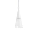 Люстра IDEAL LUX CONO SP1 BIANCO