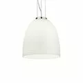 Люстра IDEAL LUX EVA SP1 SMALL BIANCO