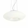 Люстра IDEAL LUX GLORY SP3 D40