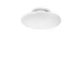 Люстра IDEAL LUX SMARTIES PL1 D33 BIANCO