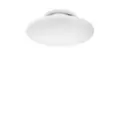 Люстра IDEAL LUX SMARTIES PL3 D60 BIANCO