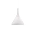 Люстра IDEAL LUX COCKTAIL SP1 SMALL BIANCO