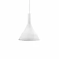 Люстра IDEAL LUX COCKTAIL SP1 SMALL BIANCO
