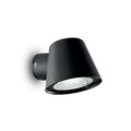 Бра IDEAL LUX GAS AP1 NERO