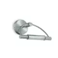 Бра IDEAL LUX ARCO AP1 NICKEL
