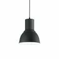 Люстра IDEAL LUX BREEZE SP1 SMALL NERO