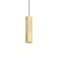 Люстра IDEAL LUX SKY SP1 ORO