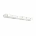 Бра IDEAL LUX PRIVE' AP6 BIANCO