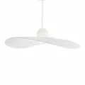 Люстра IDEAL LUX MADAME SP1 BIANCO