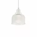  Люстра IDEAL LUX RUBY SP1 BIANCO