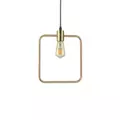 Люстра IDEAL LUX ABC SP1 SQUARE