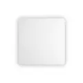 Светильник IDEAL LUX COVER AP D20 SQUARE BIANCO
