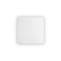 Светильник IDEAL LUX COVER AP D15 SQUARE BIANCO