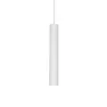 Люстра IDEAL LUX TUBE D4 BIANCO