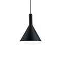 Люстра IDEAL LUX COCKTAIL SP1 SMALL NERO