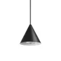 Люстра IDEAL LUX A-LINE SP1 D13 NERO