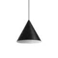 Люстра IDEAL LUX A-LINE SP1 D30 NERO