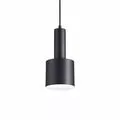 Люстра IDEAL LUX HOLLY SP1 NERO
