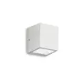 Бра IDEAL LUX TWIN AP1 SMALL BIANCO
