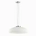 Люстра IDEAL LUX ARIA SP1 D50 BIANCO